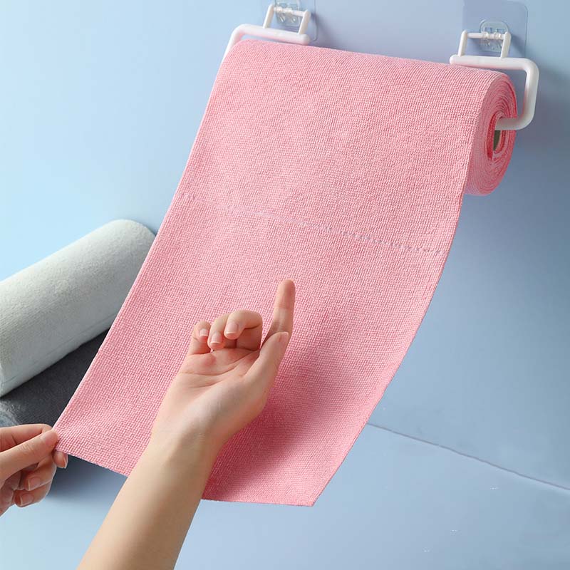 Super Absorbent Tearable Micro - огляд і ціна Cloth Pad Reusable
